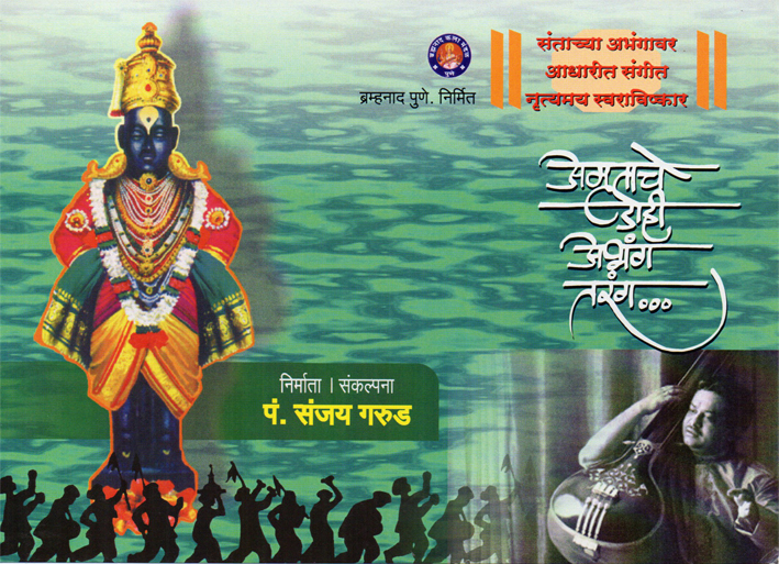 Pt.Sanjay Garud Album