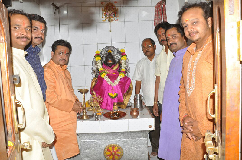 Pt.Sanjay Garud Concert