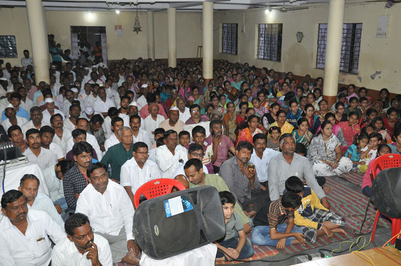 Pt.Sanjay Garud Concert